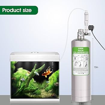 CO2バブル 50mL Amazon.co.jp: Clscea クレシー DC200-S-JP 水槽水草用CO2